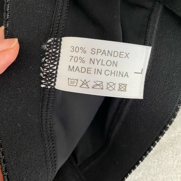 FEELINGIRL BODY SHAPER FOR WOMEN TUMMY CONTROL SHAPEWEAR SIDE ZIPPER SIZE L - Picture 6 of 10